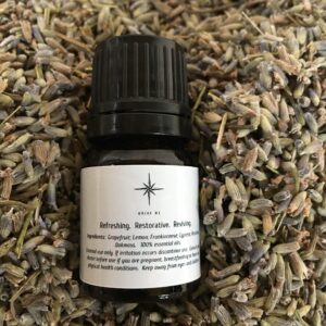 Guide Me 2.5ml Pure Essential Oil Blend