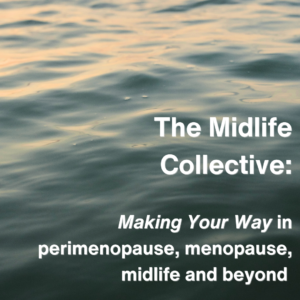 The Midlife Collective 17/6/2025 ticket